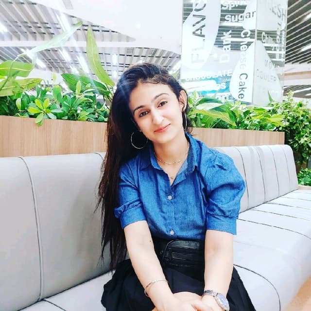 Ruchika Hans