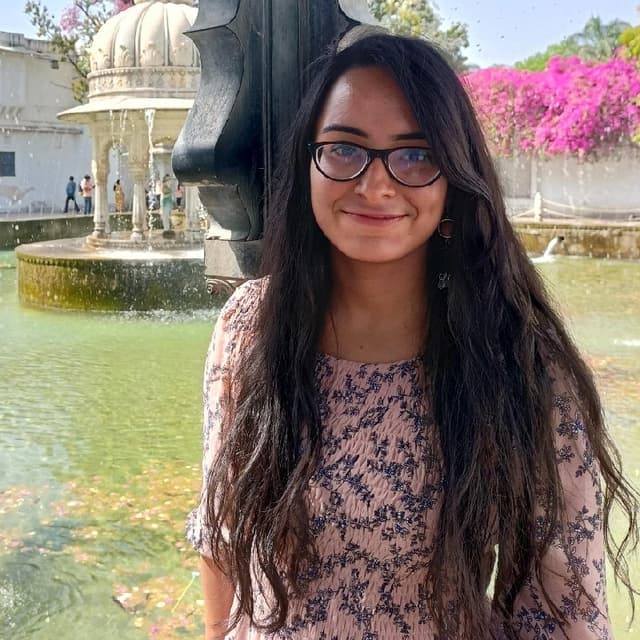 Ruchika Jangir