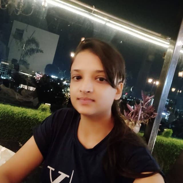 Ruchika mittal