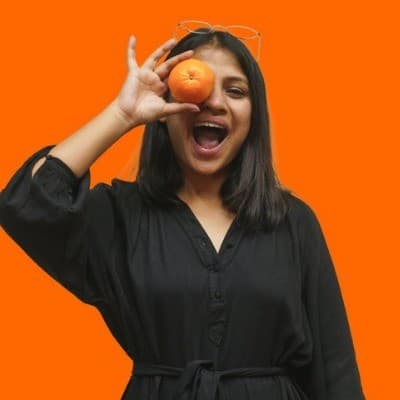 Ruchika Mohite