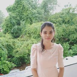 RUCHIKA PARATE