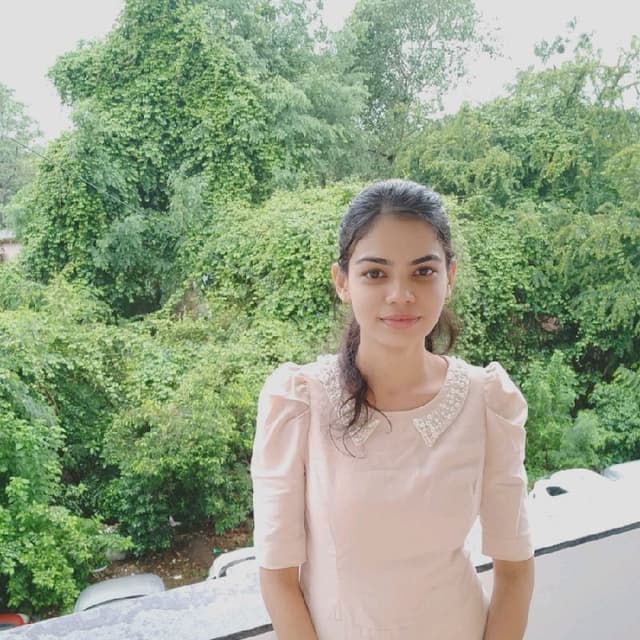 RUCHIKA PARATE
