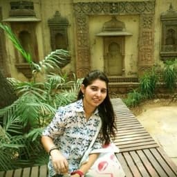 ruchika pawar