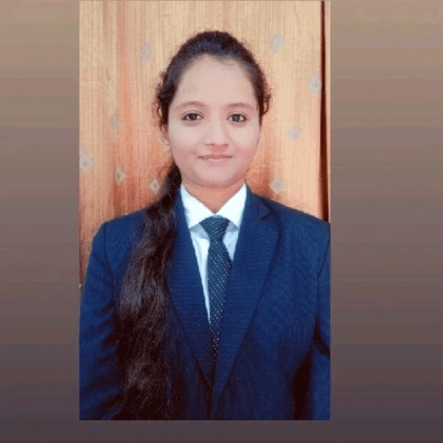 Ruchika pingalkar