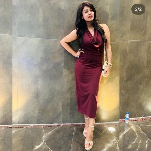 Ruchika Rana