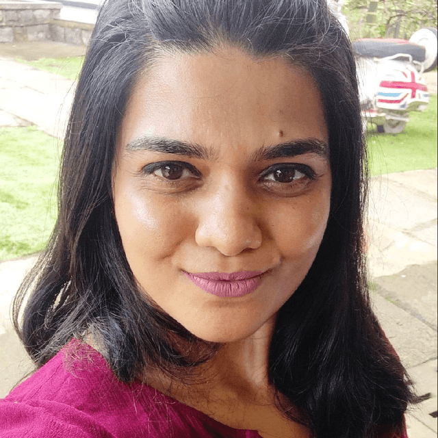 Ruchika Rocque