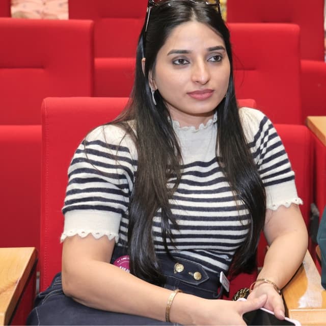 Ruchika Yadav