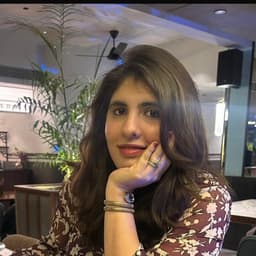 Ruchika A.
