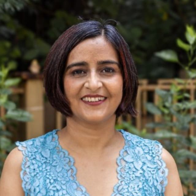Ruchika Abbi