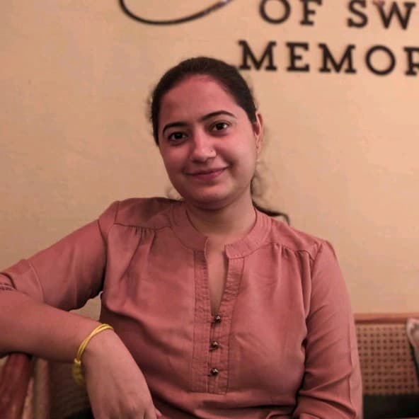 Ruchika Deol