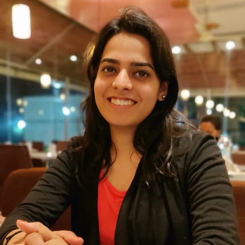 Ruchika Kundu