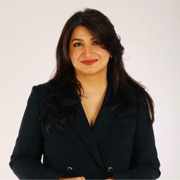 Ruchika Panesar