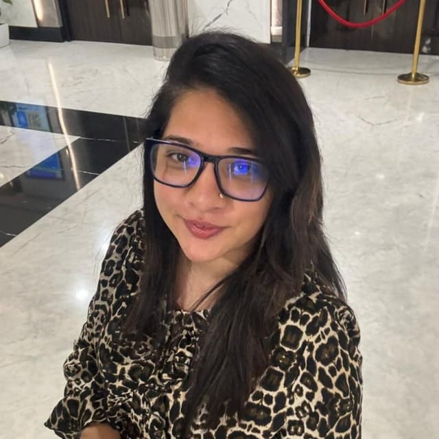 Ruchikka Karda