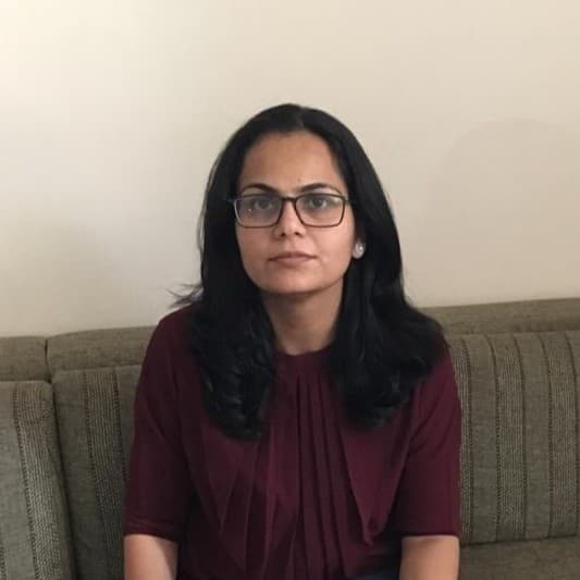 Ruchi Mann
