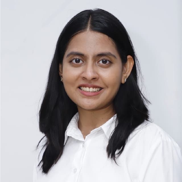 Ruchi Pincha