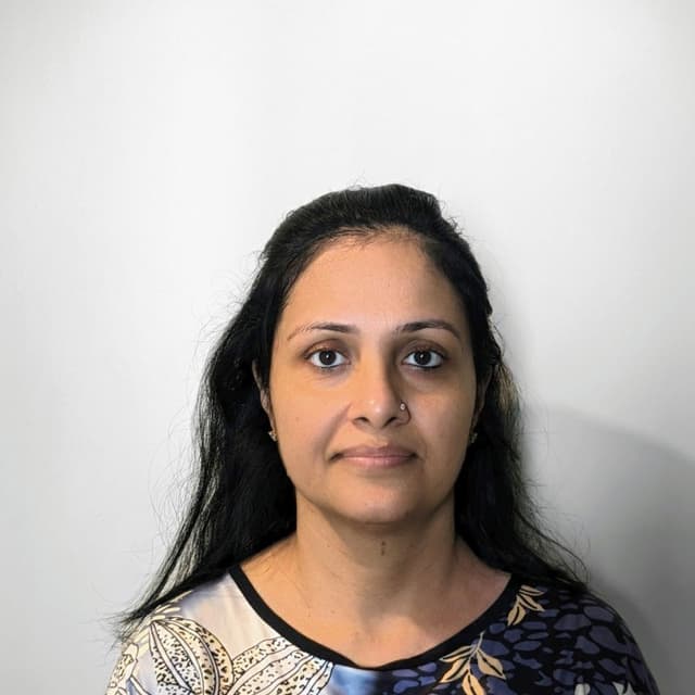 Ruchi P.