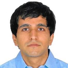 Ruchir Dorwani