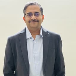Ruchir Jhingran