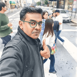 Ruchir Kapadia