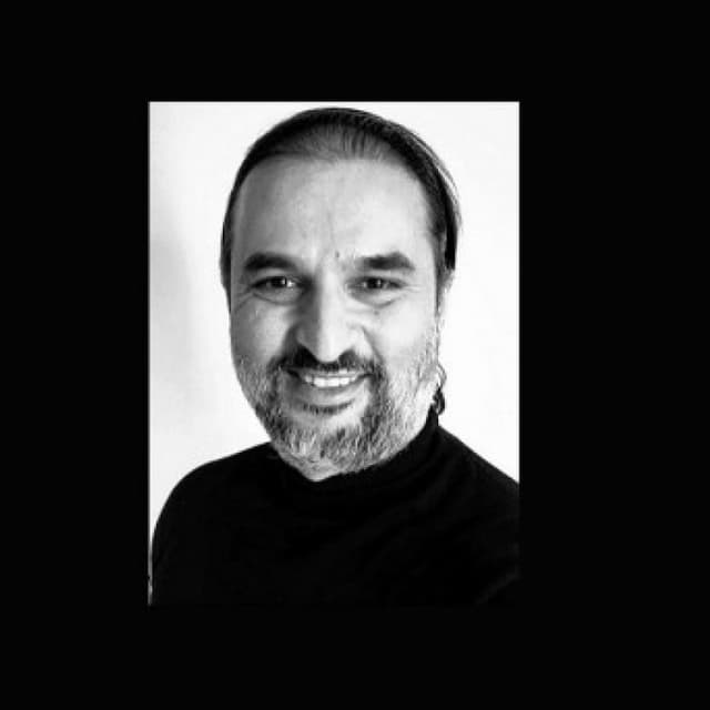 Ruchir Khanna