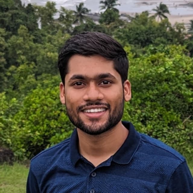 Ruchir Mehta