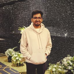 Ruchir Raj