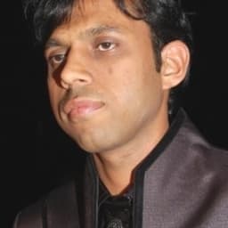 Ruchir Sharma