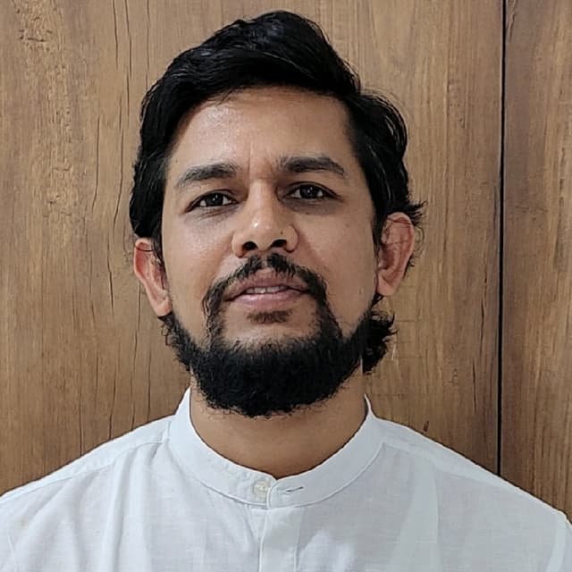 Ruchir Thakkar