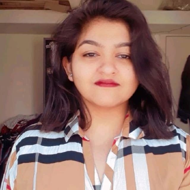 Ruchira Ghodke