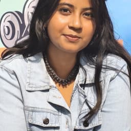 Ruchira Sarkar