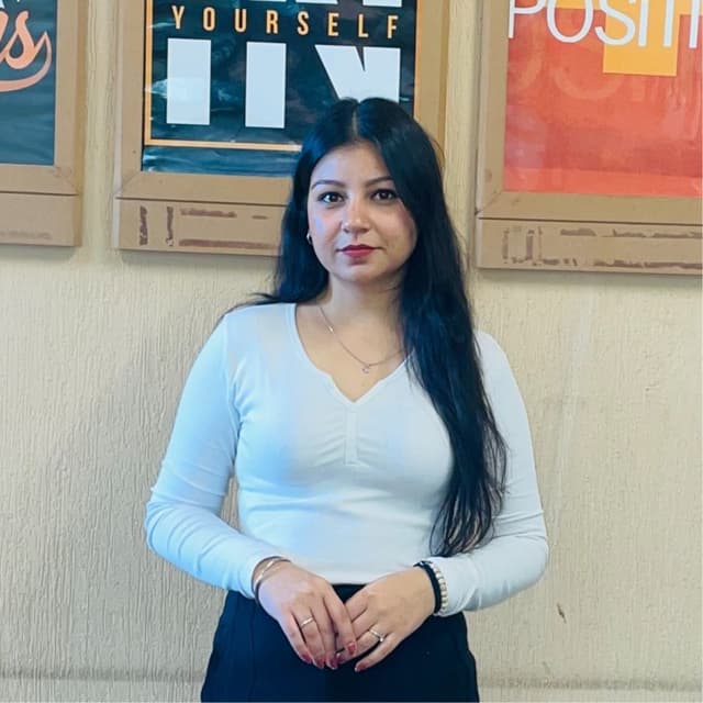 Ruchi Rana