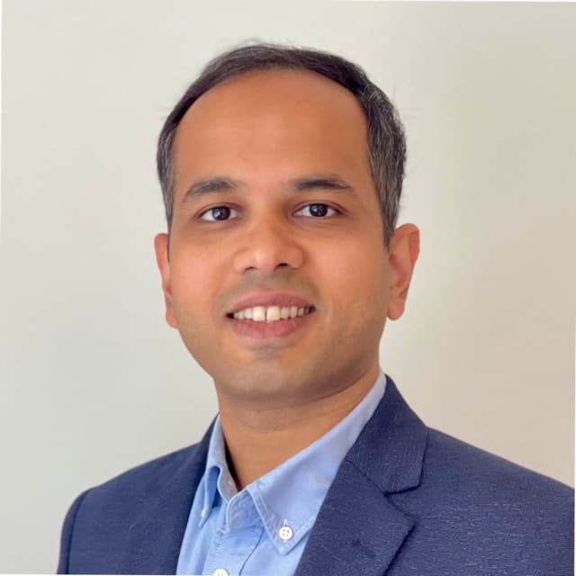 Ruchir Gupta, CFA