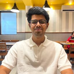 Ruchir Kulkarni