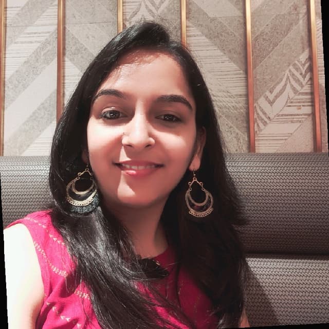 Ruchi Singh