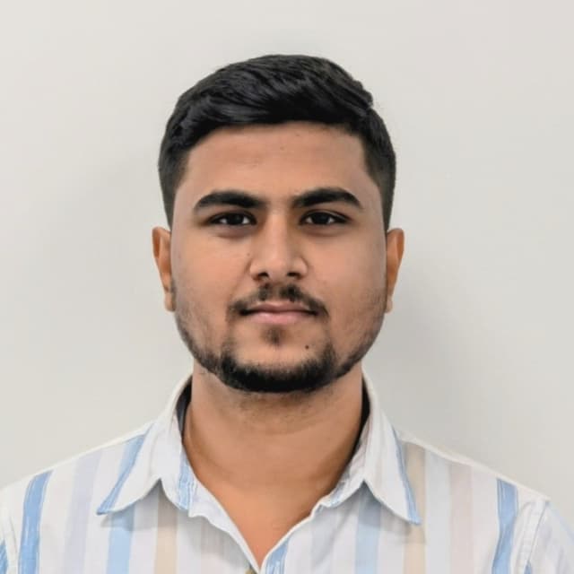 Ruchit Karnawat