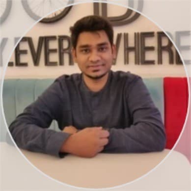 Ruchit Motiwala
