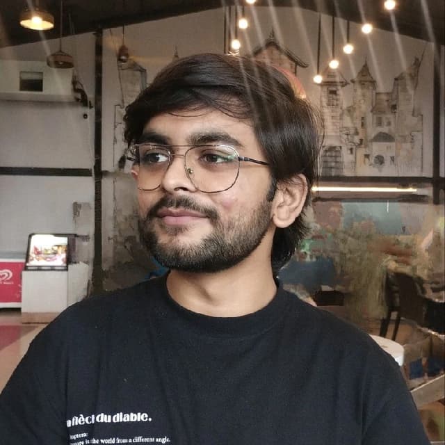 Ruchit Sharma