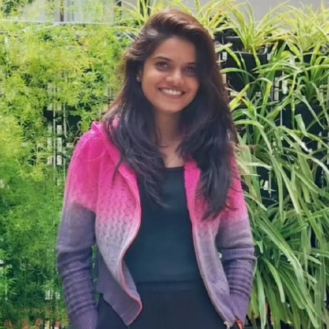 Ruchita Chavan