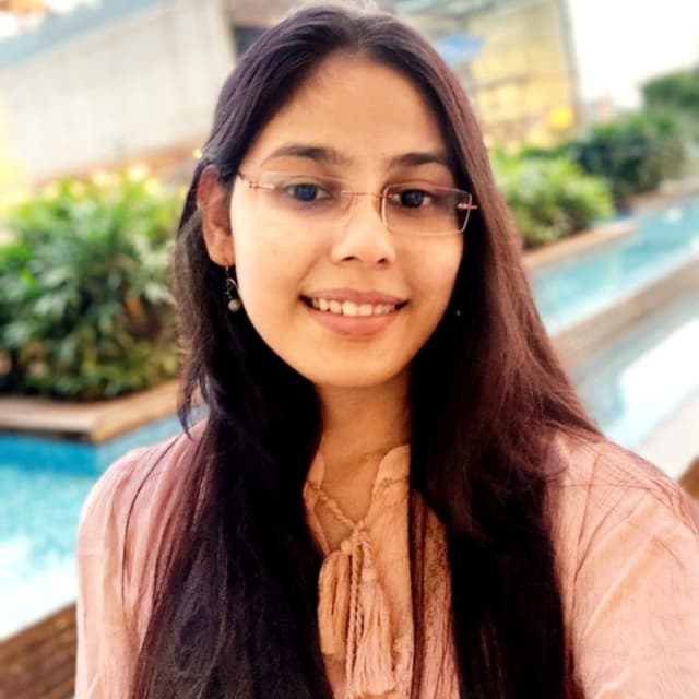 Ruchita Jain