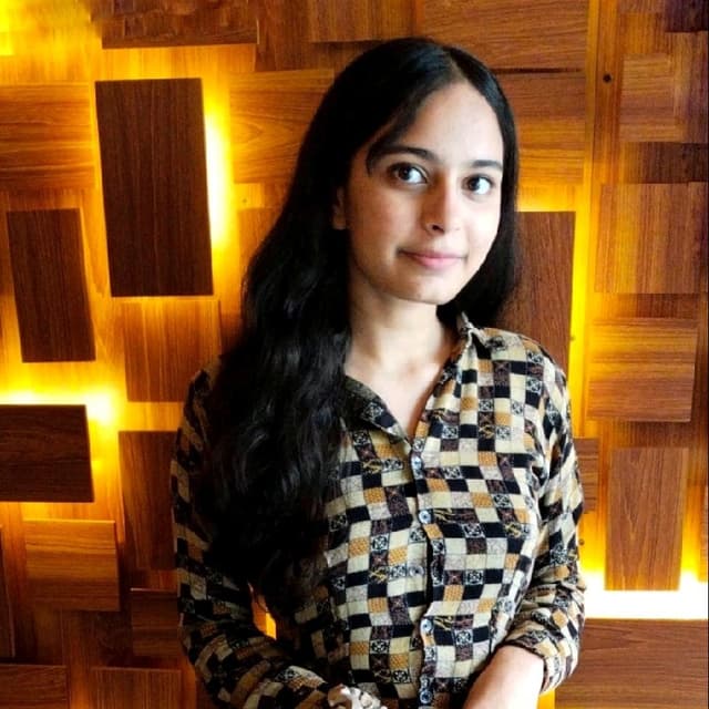 Ruchita Meena