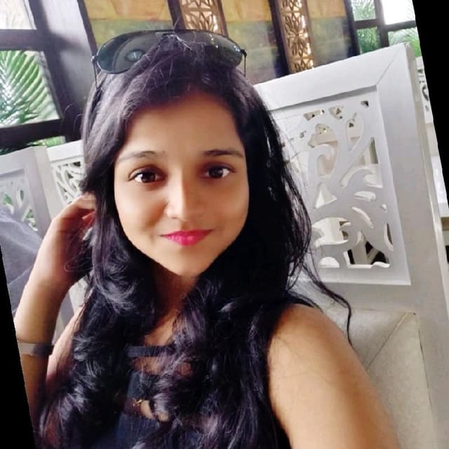RUCHITA MEHER