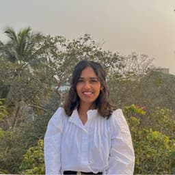 Ruchita Natarajan