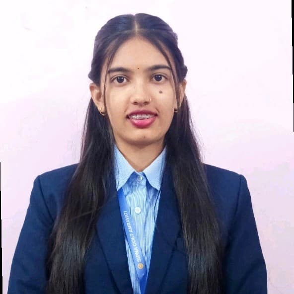 Ruchita Ghate