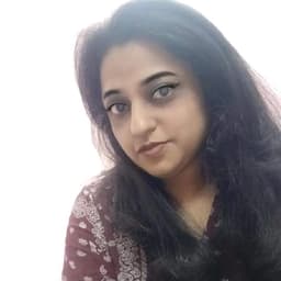 Ruchi Taneja