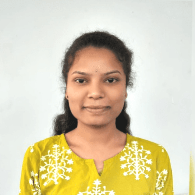 Ruchitha Veerabathini