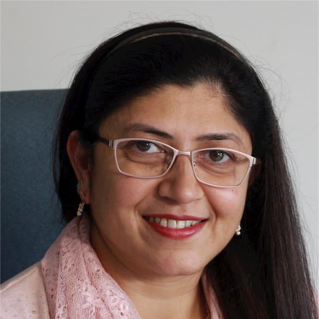 Ruchi Varma