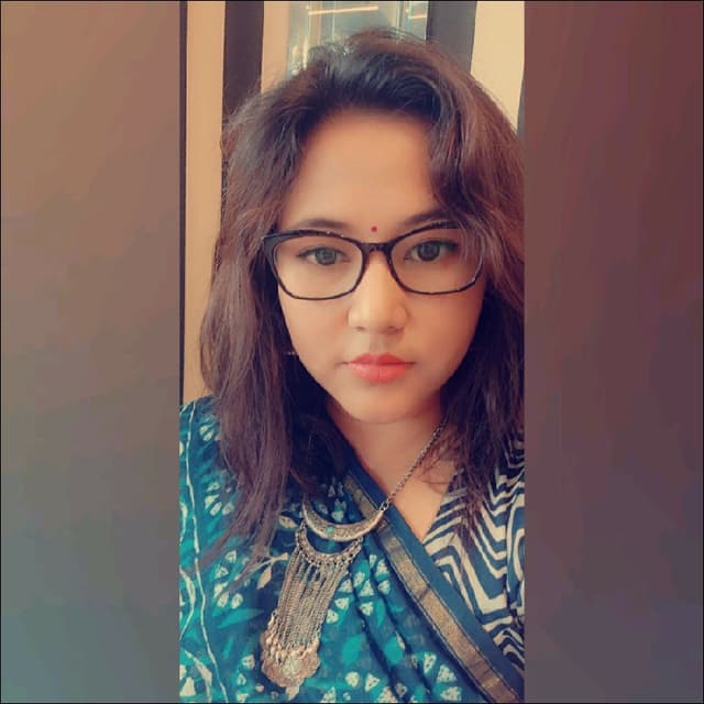 Ruchi Thapa