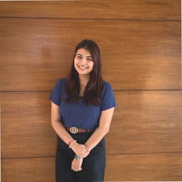 Ruddhi Shah