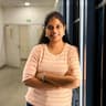 RUDDHIKA M M