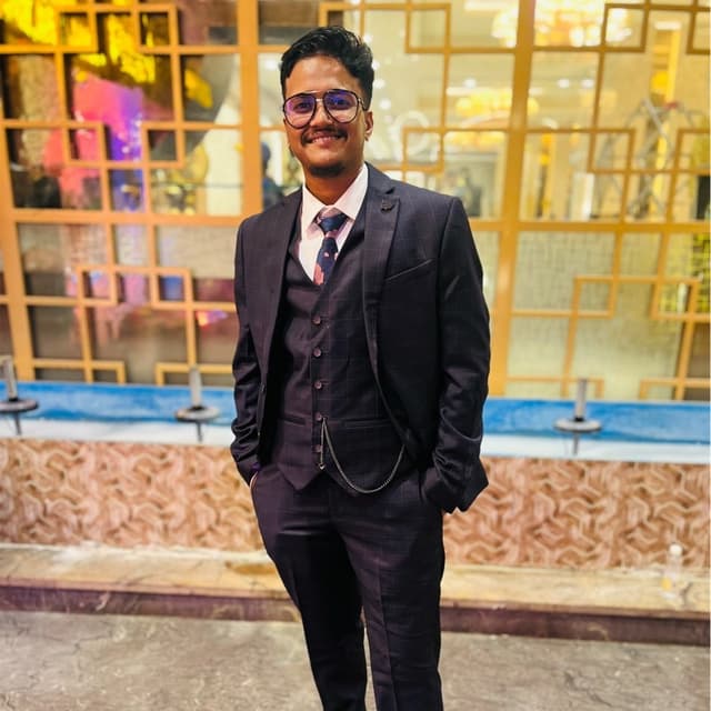 Rudhishthir Prakash